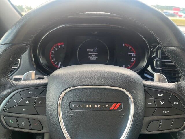 2022 Dodge Durango R/T Grande Prairie AB