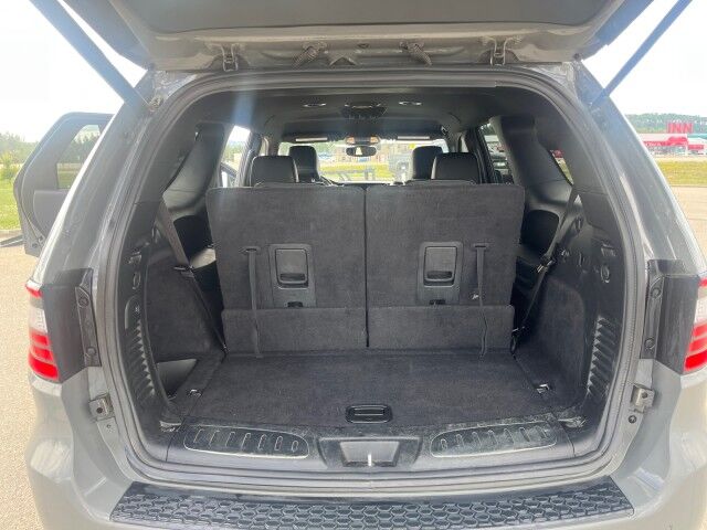 2022 Dodge Durango R/T Grande Prairie AB