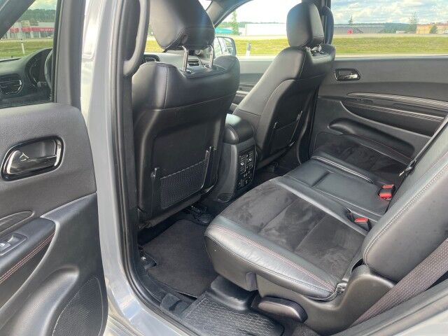 2022 Dodge Durango R/T Grande Prairie AB
