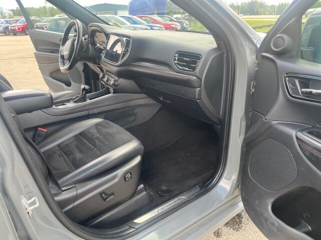 2022 Dodge Durango R/T Grande Prairie AB