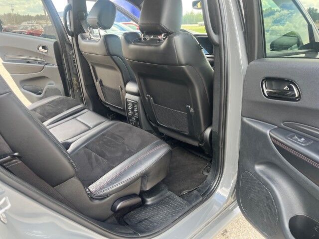 2022 Dodge Durango R/T Grande Prairie AB