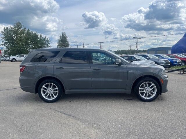 2022 Dodge Durango R/T Grande Prairie AB