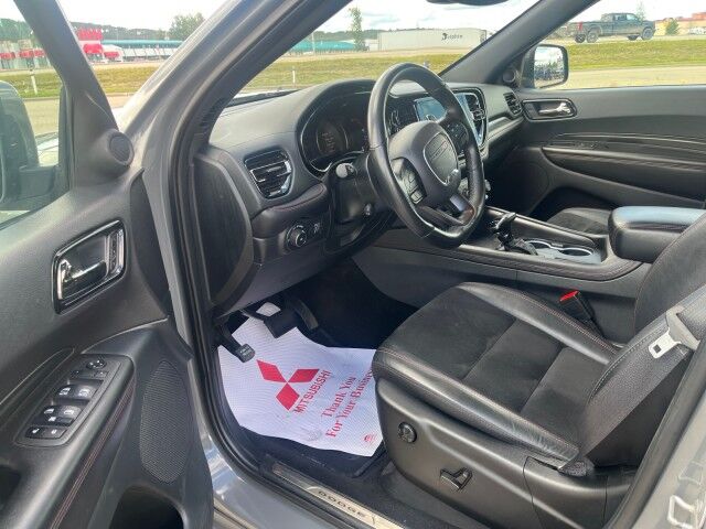 2022 Dodge Durango R/T Grande Prairie AB