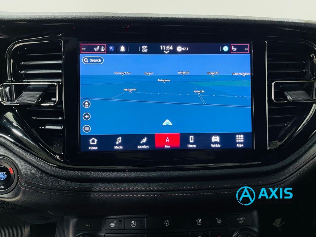 2022 Dodge Durango R/T Jersey City NJ