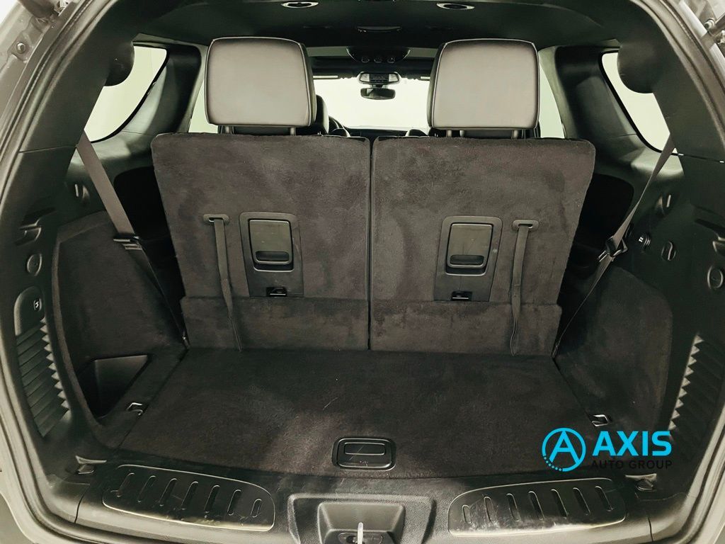 2022 Dodge Durango R/T Jersey City NJ