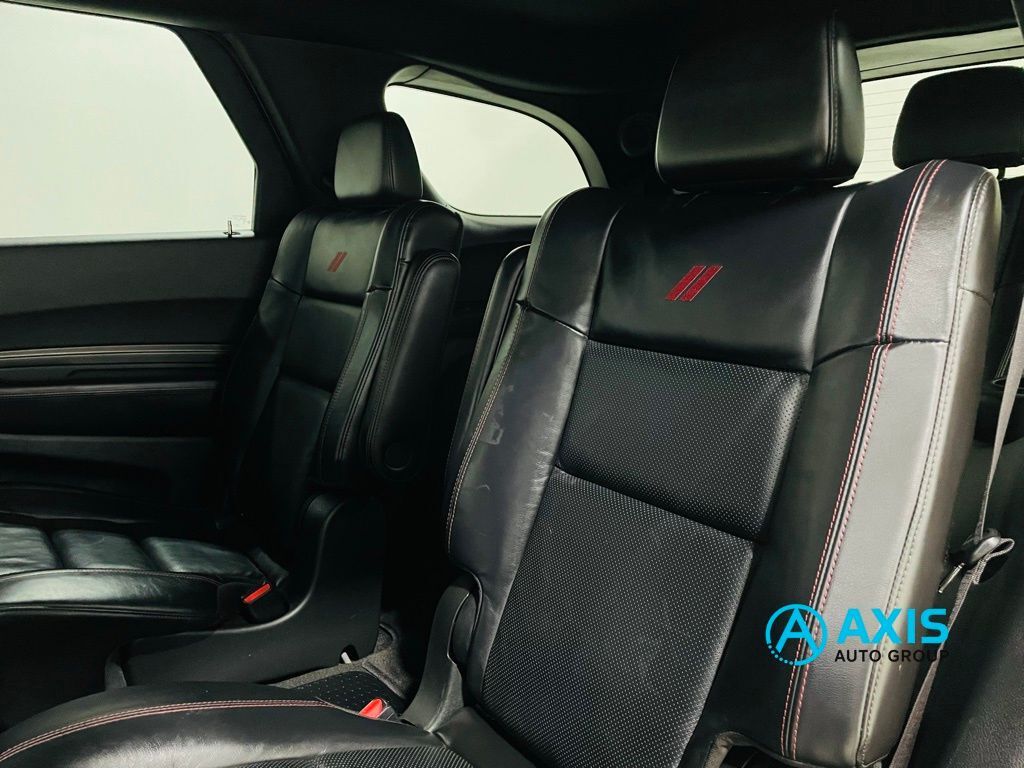 2022 Dodge Durango R/T Jersey City NJ
