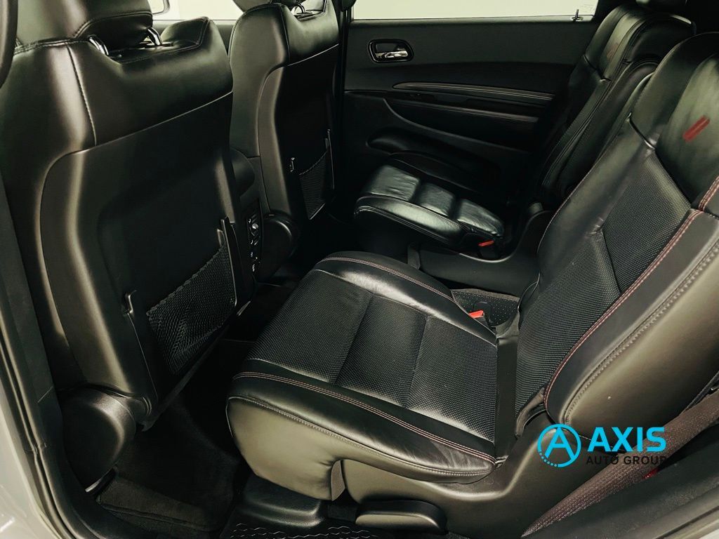 2022 Dodge Durango R/T Jersey City NJ