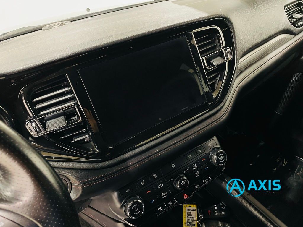 2022 Dodge Durango R/T Jersey City NJ