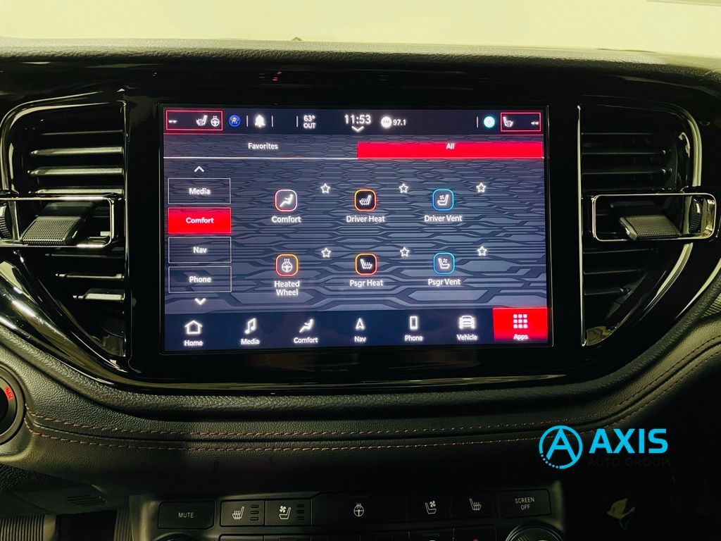 2022 Dodge Durango R/T Jersey City NJ