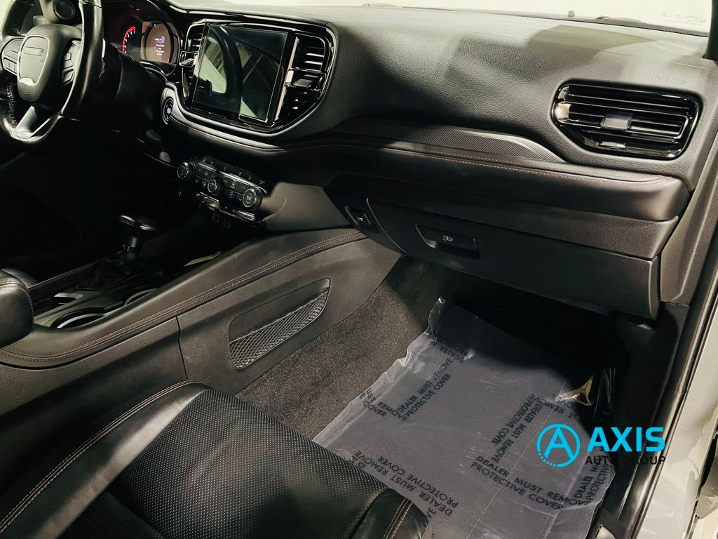 2022 Dodge Durango R/T Jersey City NJ