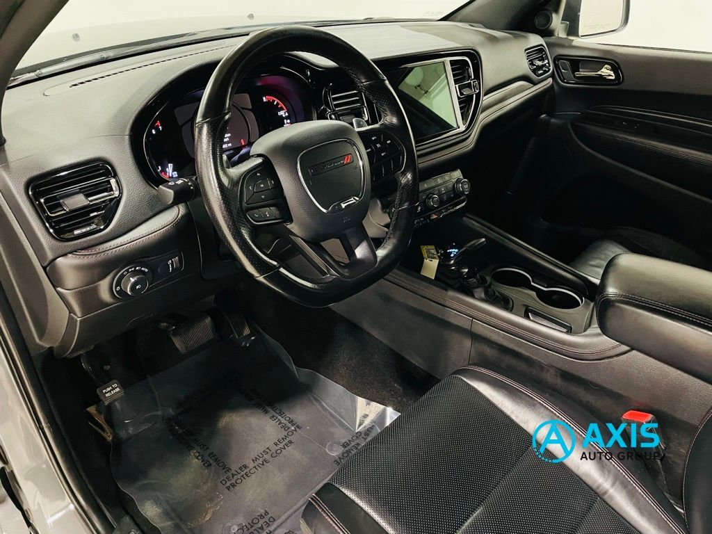 2022 Dodge Durango R/T Jersey City NJ