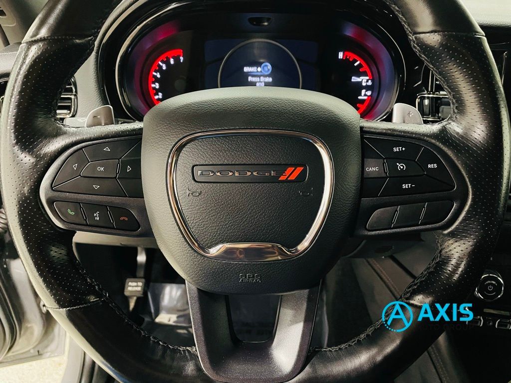 2022 Dodge Durango R/T Jersey City NJ