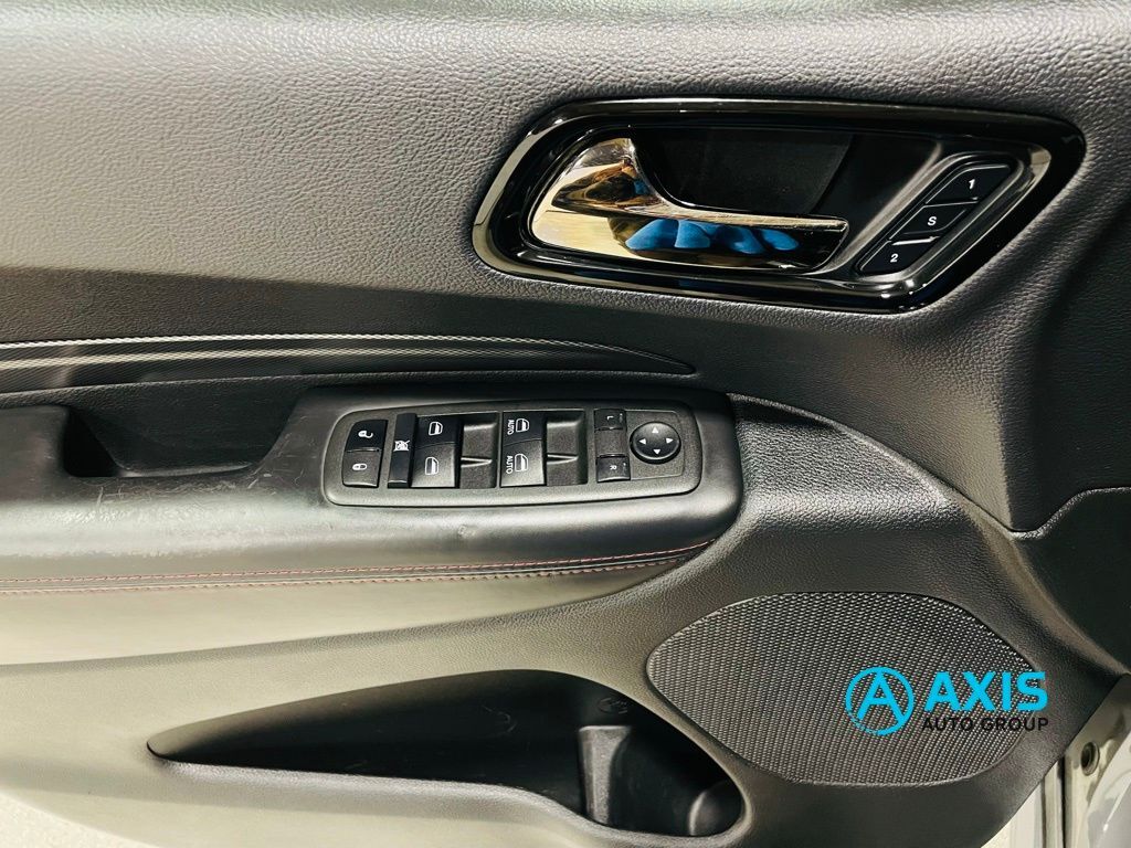 2022 Dodge Durango R/T Jersey City NJ