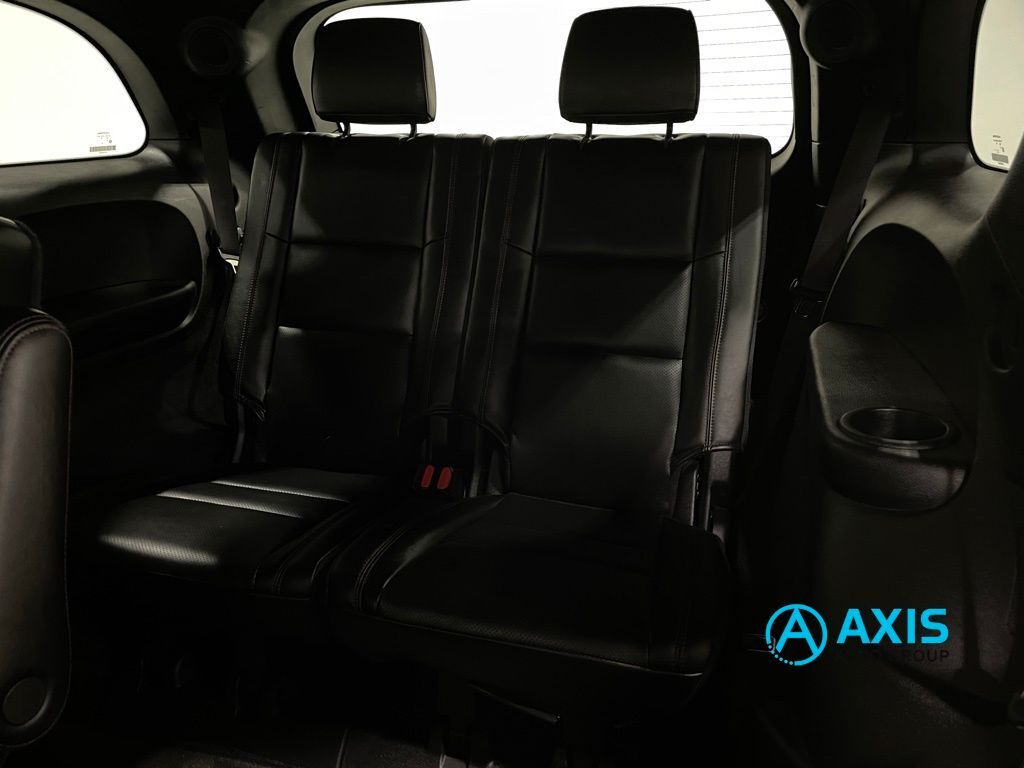 2022 Dodge Durango R/T Jersey City NJ