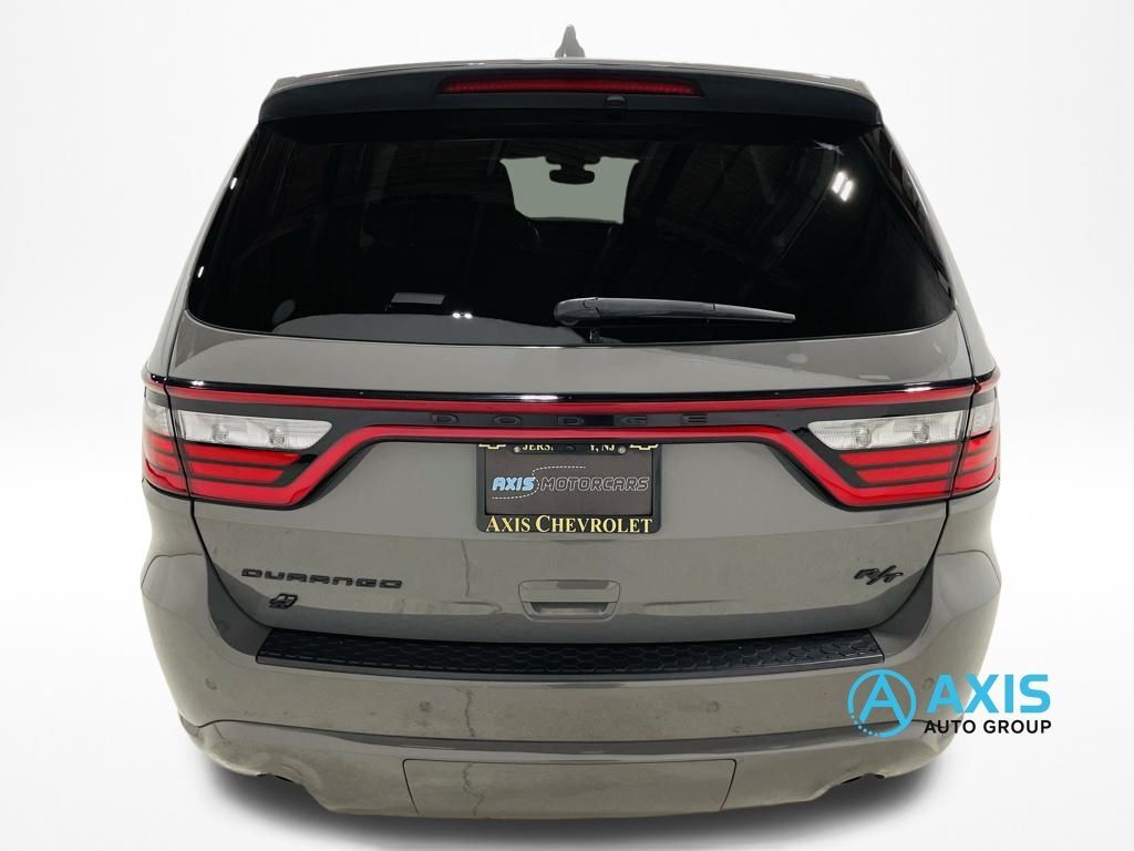 2022 Dodge Durango R/T Jersey City NJ