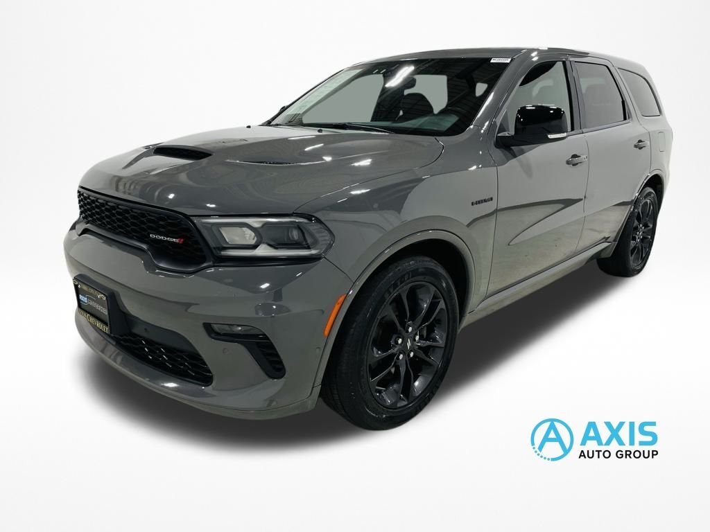 2022 Dodge Durango R/T Jersey City NJ