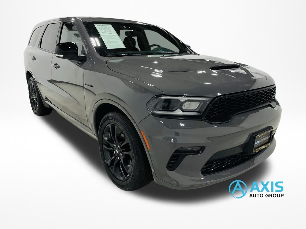 2022 Dodge Durango R/T Jersey City NJ