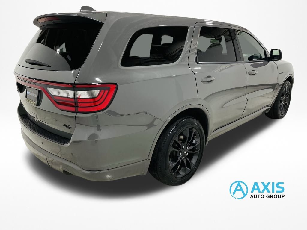 2022 Dodge Durango R/T Jersey City NJ