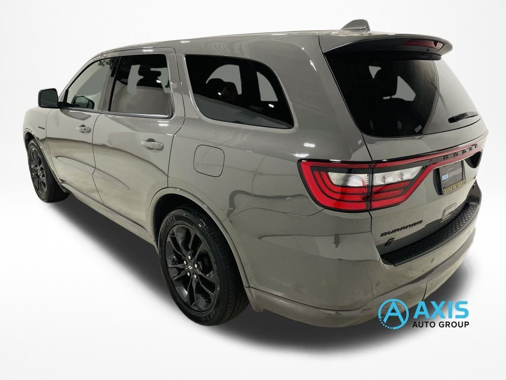 2022 Dodge Durango R/T Jersey City NJ