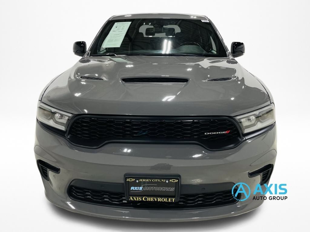 2022 Dodge Durango R/T Jersey City NJ