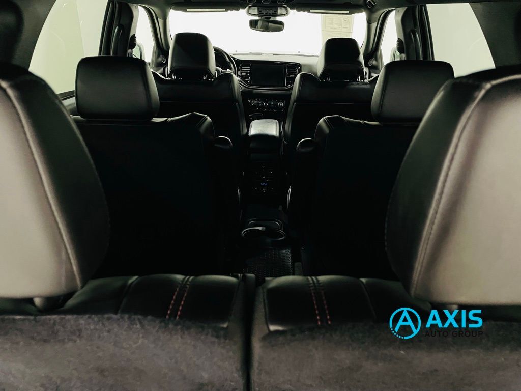 2022 Dodge Durango R/T Jersey City NJ