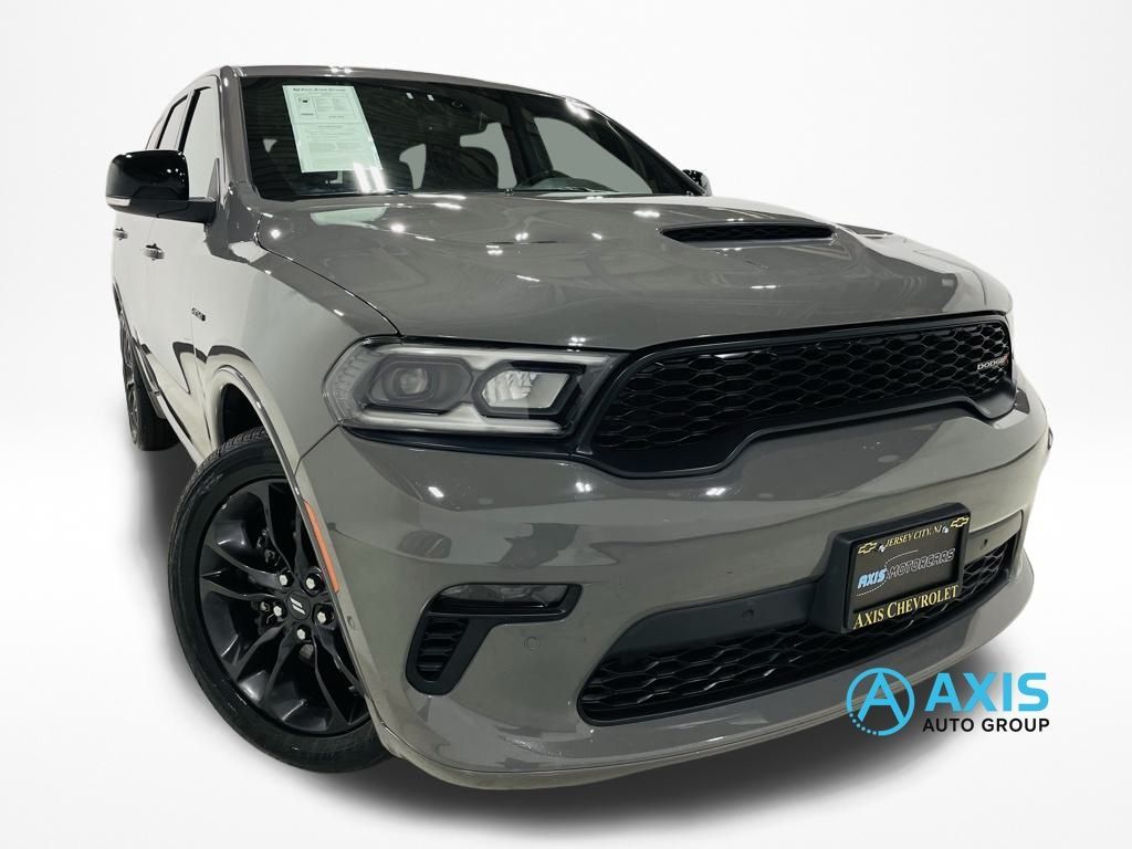 2022 Dodge Durango R/T Jersey City NJ