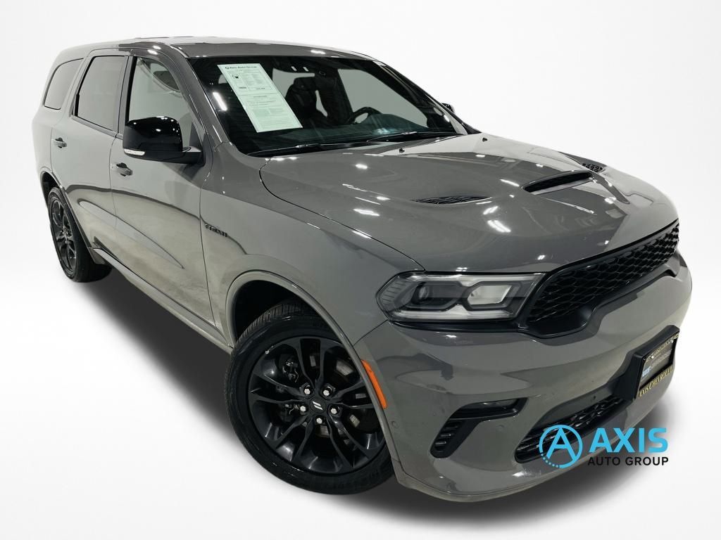 2022 Dodge Durango R/T Jersey City NJ
