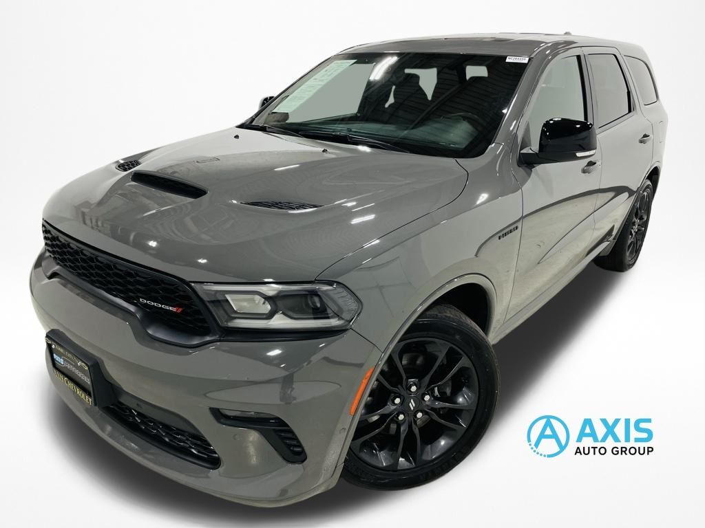 2022 Dodge Durango R/T Jersey City NJ