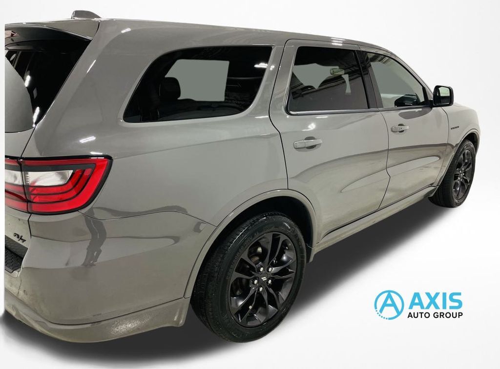 2022 Dodge Durango R/T Jersey City NJ