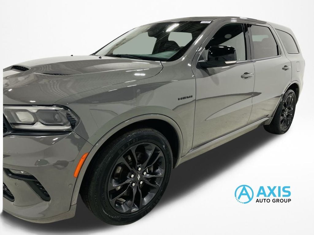 2022 Dodge Durango R/T Jersey City NJ