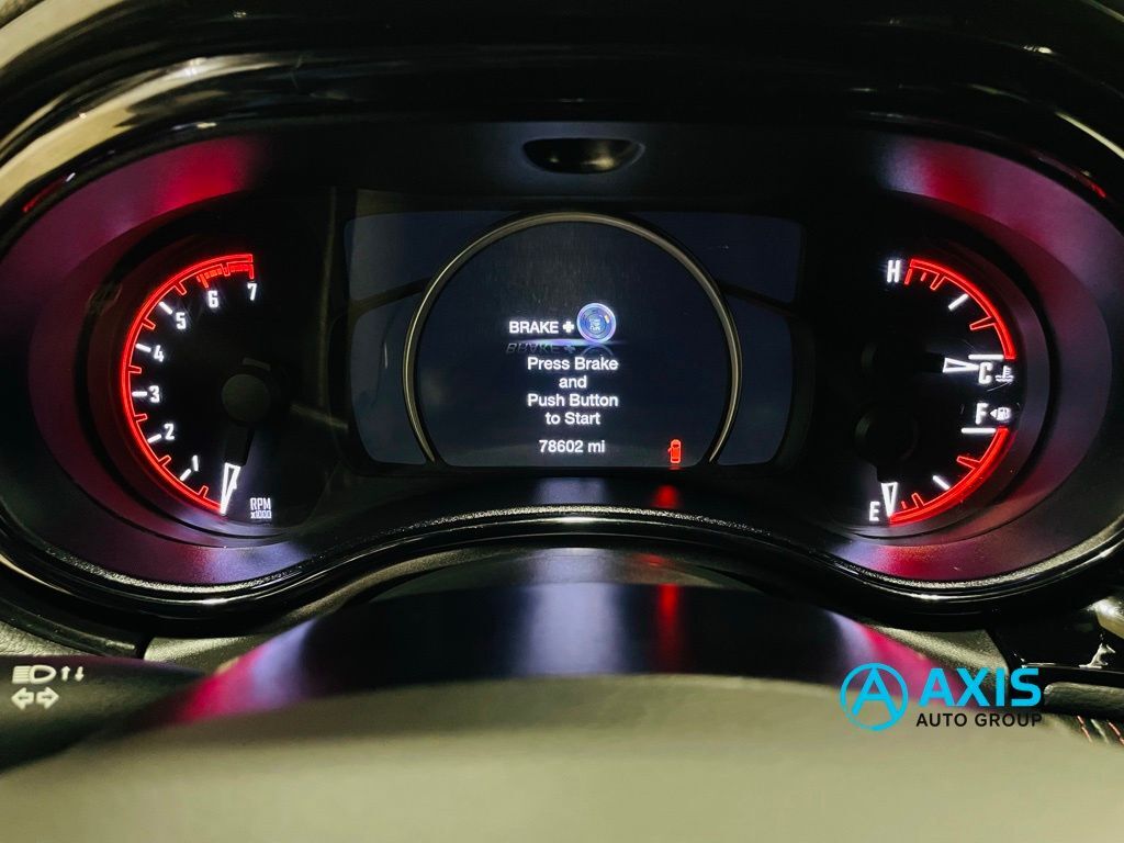 2022 Dodge Durango R/T Jersey City NJ