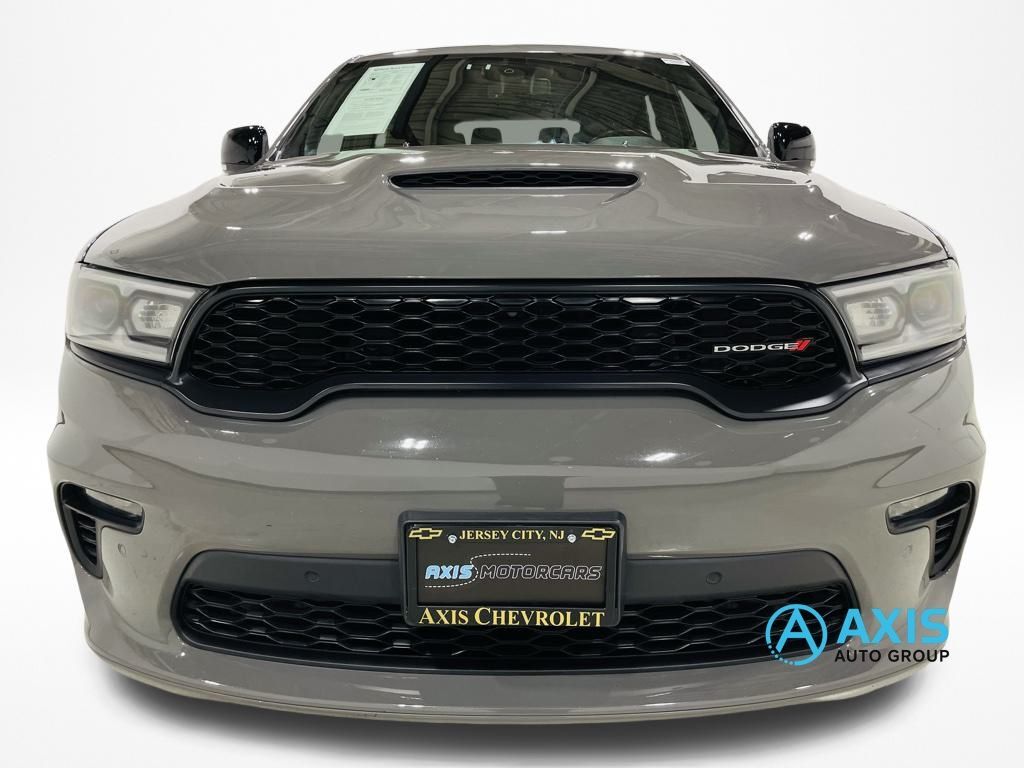 2022 Dodge Durango R/T Jersey City NJ