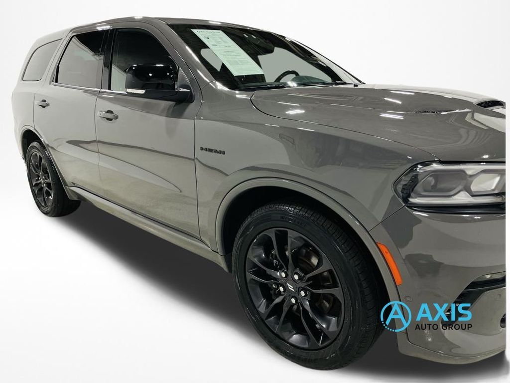 2022 Dodge Durango R/T Jersey City NJ