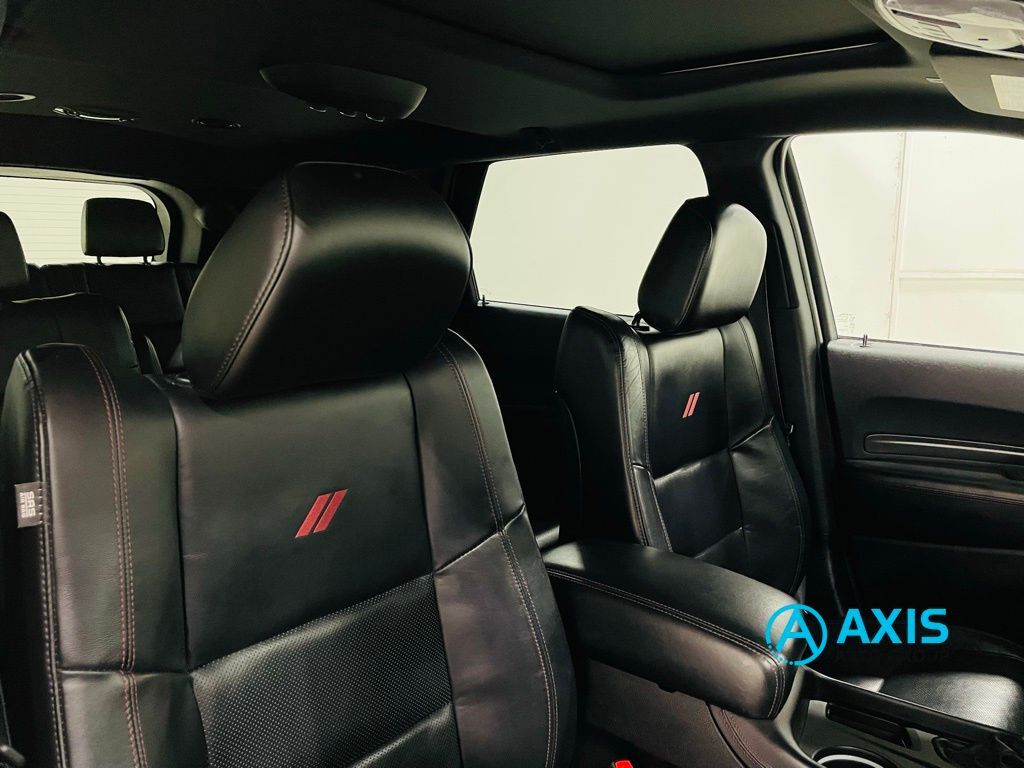 2022 Dodge Durango R/T Jersey City NJ