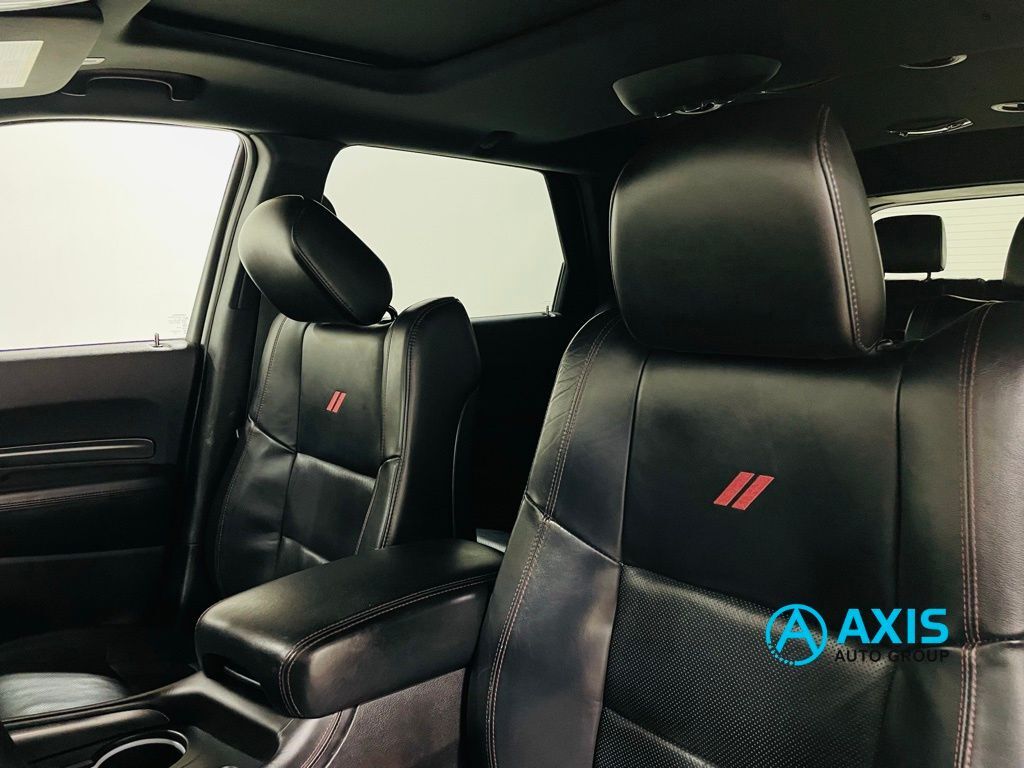 2022 Dodge Durango R/T Jersey City NJ