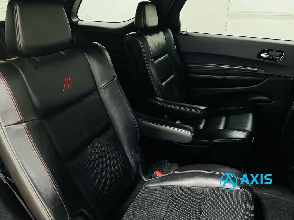 2022 Dodge Durango R/T Jersey City NJ