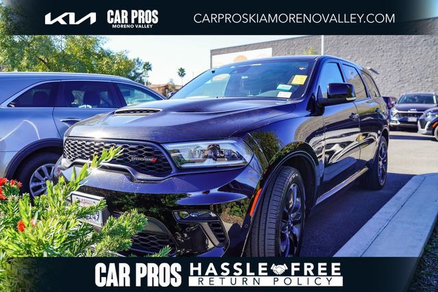 2022 Dodge Durango R/T