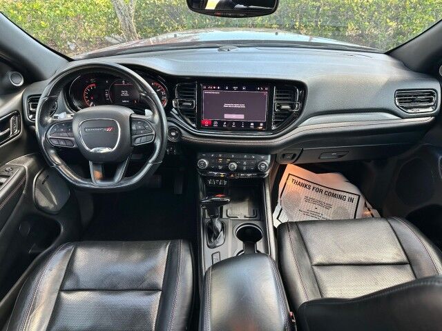 2022 Dodge Durango R/T Plus Davie FL