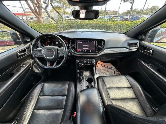 2022 Dodge Durango R/T Plus Davie FL