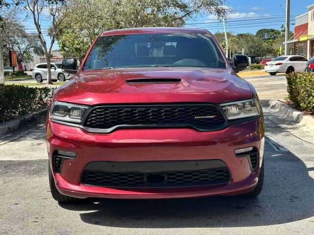 2022 Dodge Durango R/T Plus Davie FL