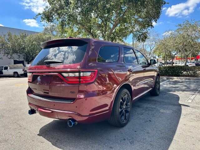 2022 Dodge Durango R/T Plus Davie FL