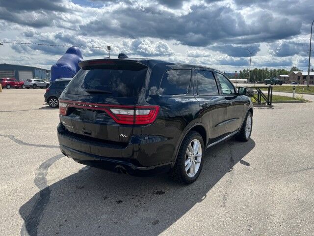2022 Dodge Durango R/T Plus Grande Prairie AB