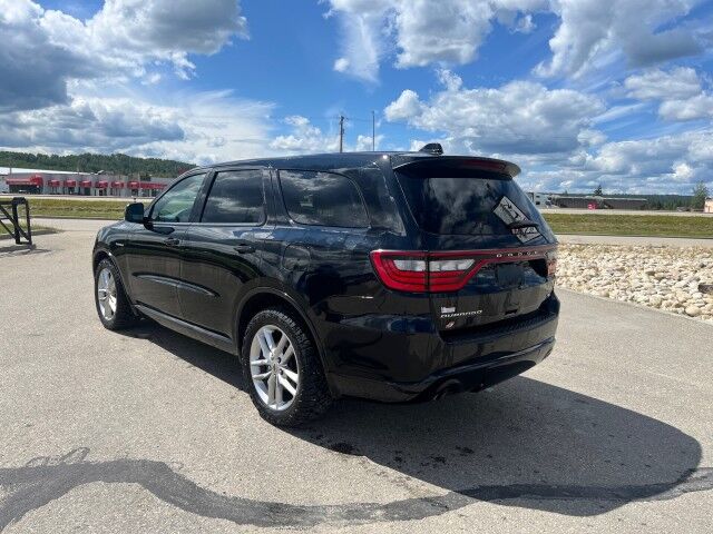 2022 Dodge Durango R/T Plus Grande Prairie AB