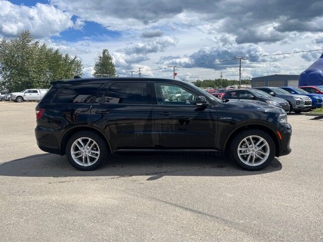 2022 Dodge Durango R/T Plus Grande Prairie AB