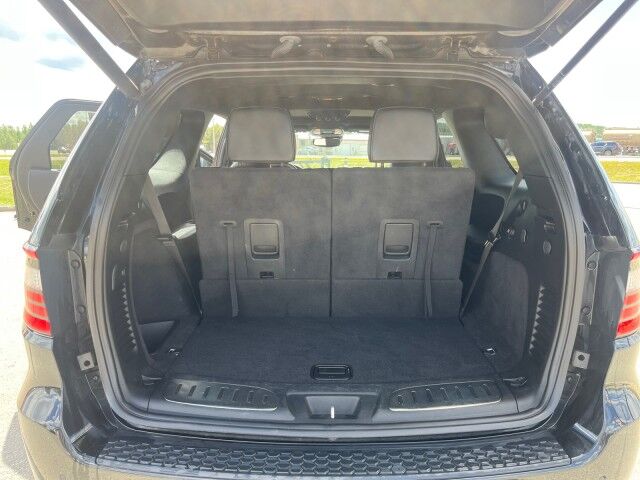 2022 Dodge Durango R/T Plus Grande Prairie AB
