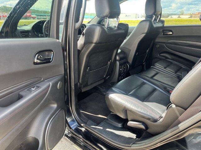 2022 Dodge Durango R/T Plus Grande Prairie AB