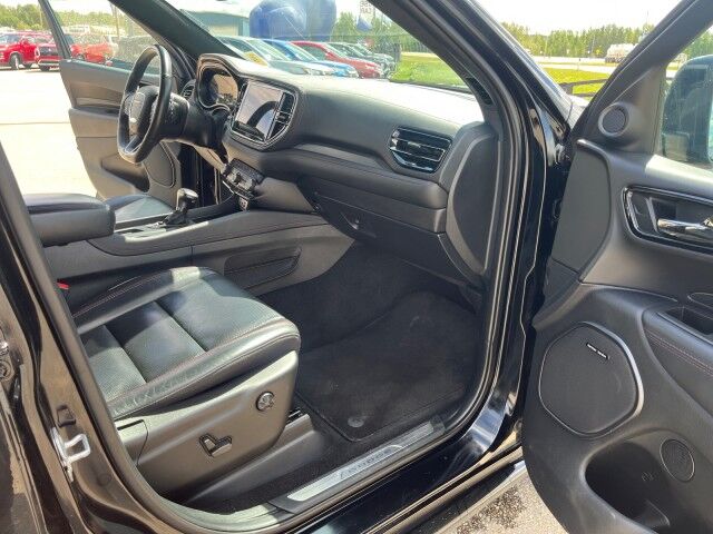 2022 Dodge Durango R/T Plus Grande Prairie AB