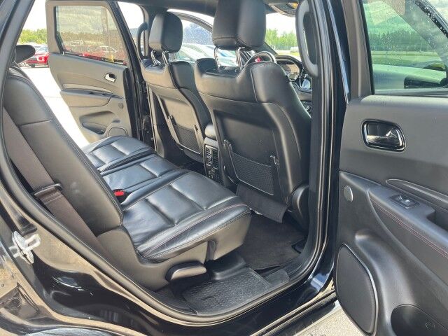 2022 Dodge Durango R/T Plus Grande Prairie AB