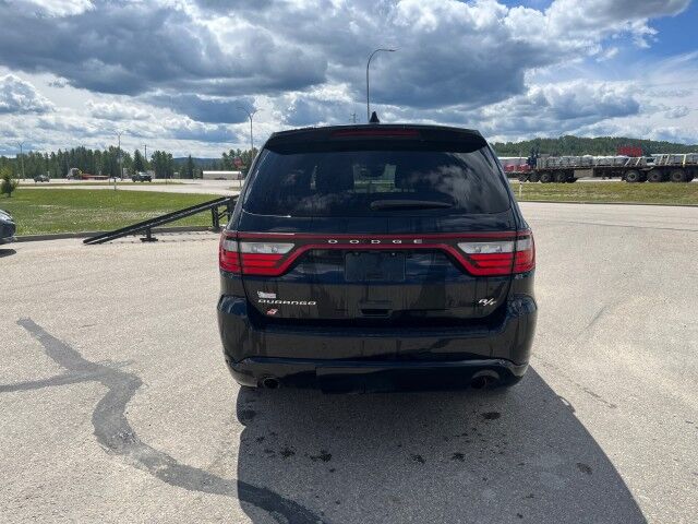 2022 Dodge Durango R/T Plus Grande Prairie AB
