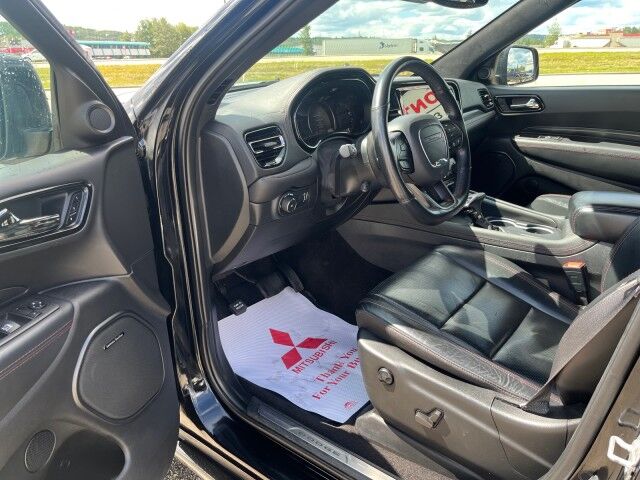 2022 Dodge Durango R/T Plus Grande Prairie AB